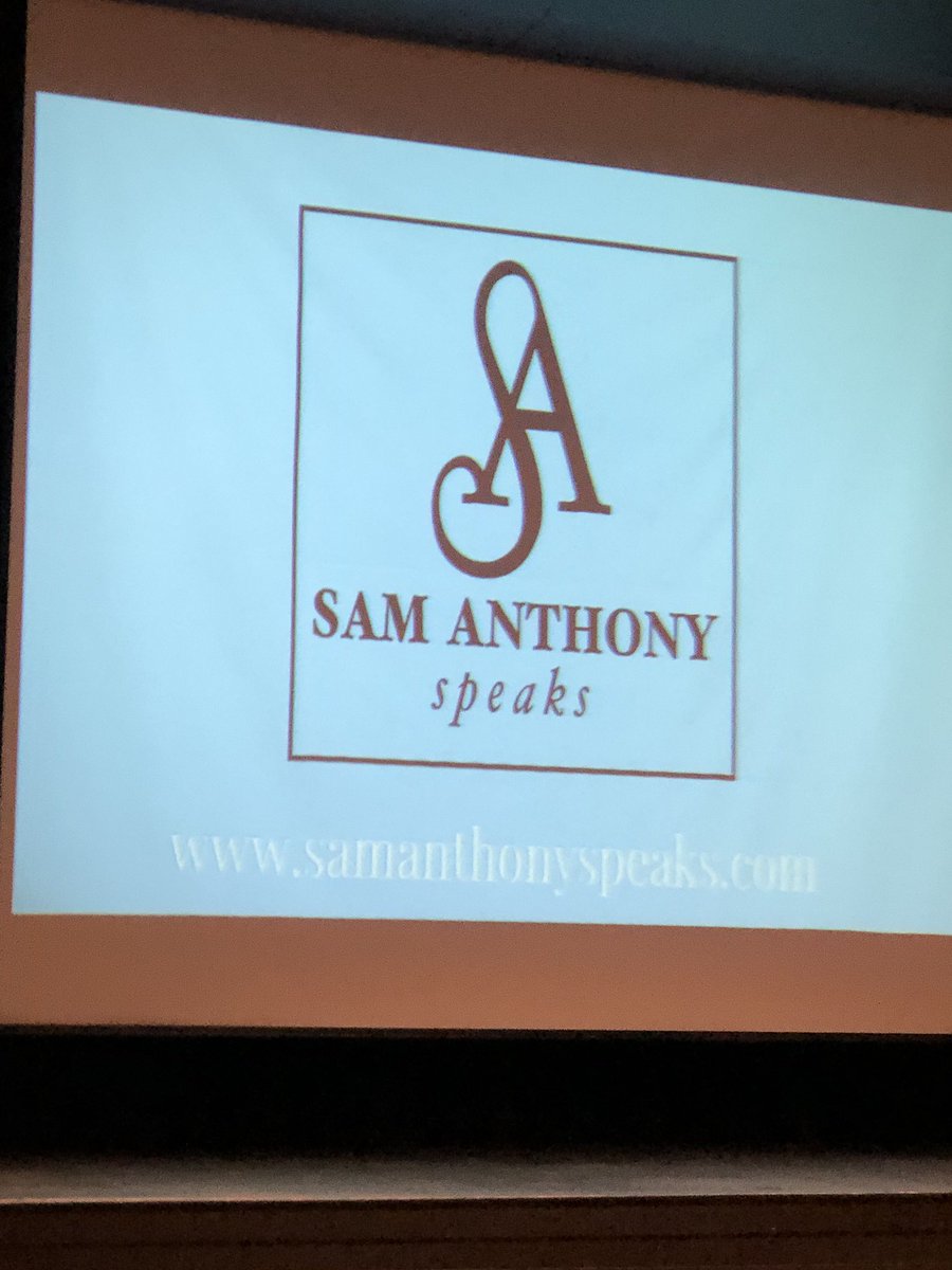 AnnSmith87's tweet photo. Excited to hear Sam’s message this morning! Thank you to @ailiffe1 for bringing Sam to Western Loudoun!❤️ https://t.co/cQc7CBBE8V
