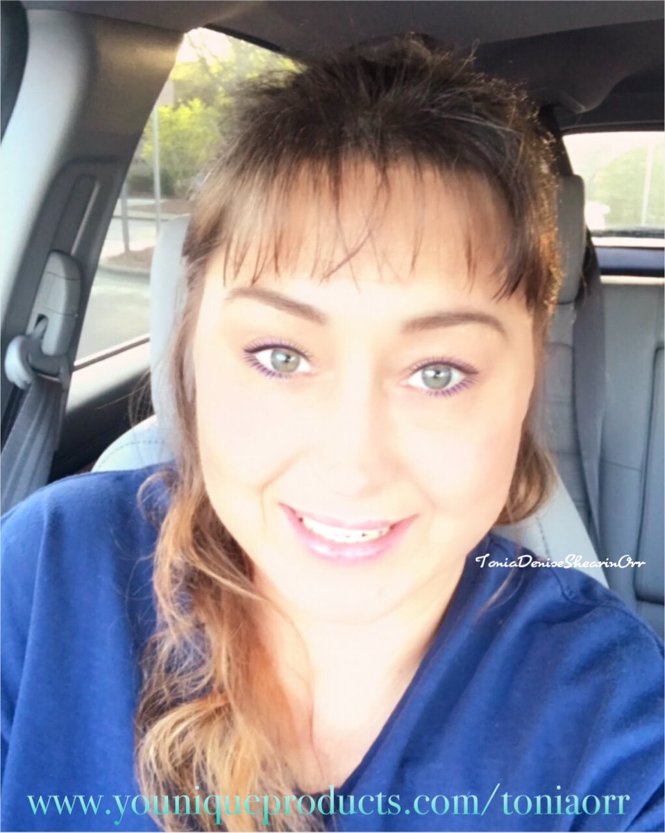 OrrTonia's tweet image. #simplelook