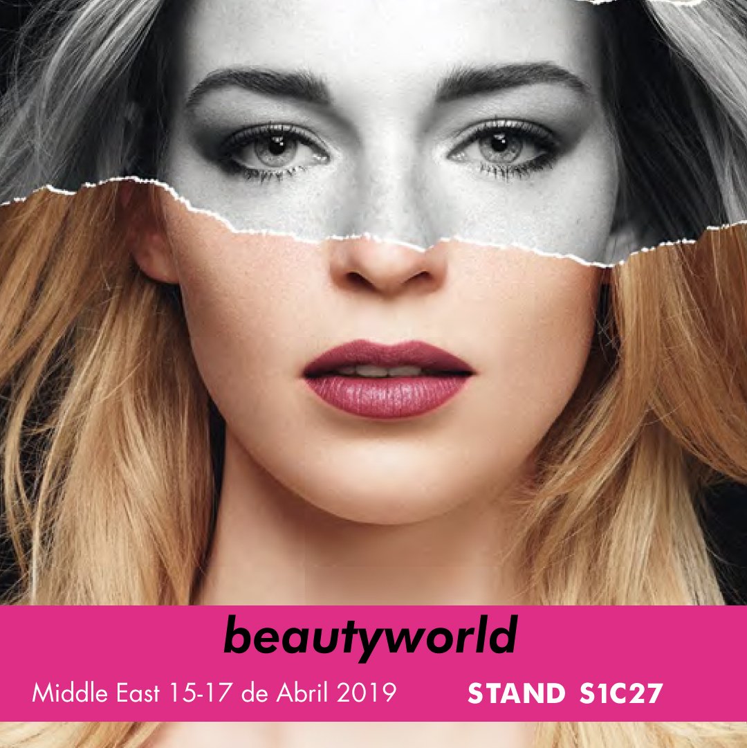 ThuyaPL's tweet image. Thuya estará presente del 15 al 17 de abril en la feria @beautyworldME de Dubai.¡Te esperamos en el stand S1C27!
👉 bit.ly/feriadubai
#beautyworld #dubaifair #dubaiexhibition #beautyworldmiddleeast #thuyaworld #thuyadubai #BeautyworldEvents #beautyworldme #nails #nailart
