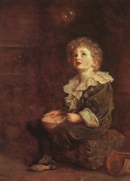 artistmillais's tweet photo. Bubbles, 1886 https://t.co/eimcNqILWf #millais #britishart https://t.co/gT8t1kbvLx