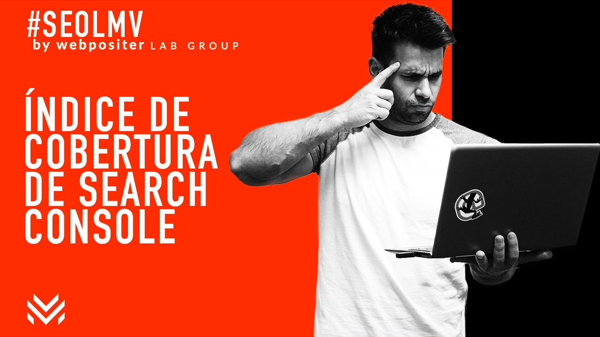 Lu1sma's tweet photo. NUEVO VÍDEO | #SEOLMV (VUELVE LA SERIE DE SIEMPRE) | 

💥Entendiendo el ÍNDICE DE COBERTURA de Search Console y sacandole el máximo partido💥

👉Clic aquí para ver el vídeo: https://t.co/hQGykeFcgL👈

¡EMPEZAMOS con los #SEOLMV! https://t.co/Rd71TrSoUM