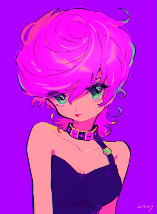 これはJoJo 