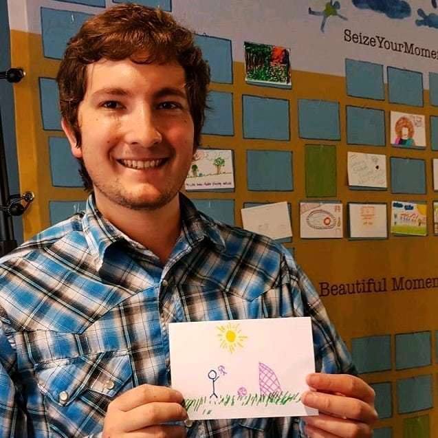 “My niece, Rosie and I having fun.”⠀
Seized by Brittney in Grand Prairie, Texas, the USA on December 2017.⠀
⠀
#seizeyourmoments #beautifulmoment #usa #dallas #happyusa #drawing #instadraw #markers #sketch #instahappy #socialart, #texas #instahappiness #instasketch #familymom…