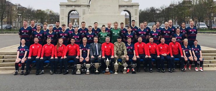 sapperfootball's tweet photo. 2018/19 REAFC Squads #OneclubOneconcept #Sapperfamily #UTS #Onewinsweallwin https://t.co/WNRZZxyBS1