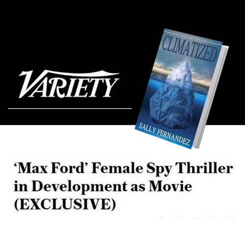 _SallyFernandez's tweet photo. Climatized is on the move 🥂 https://t.co/dKDA03m1cT

#thankyou #climate #moviedeal #readersfavorite #sallyfernandez #globalwarming #mustread #book #novel #series #maxfordseries https://t.co/HMOZTINFh3 https://t.co/XQXBAGx1YW