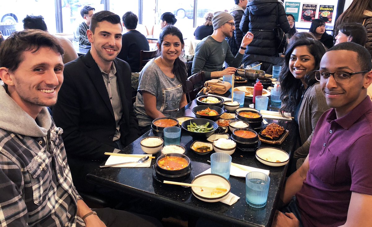 The Lopez Lab tweet media