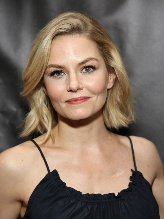 April 12: Happy 40th birthday to actress Jennifer Morrison (\"House\") 