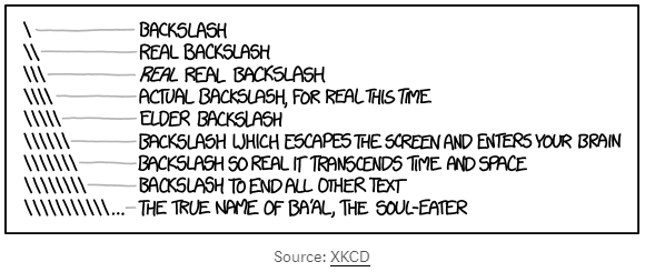 EmmaE_B's tweet photo. Problems with display of LCSH subdivisions on #PrimoVE have me grappling with normalisation rules& #regex to see how #MARC21 fields get translated into XML. - Enabling #resourcediscovery requires quality #metadata PLUS #discoverysystems that are configured to display it properly. https://t.co/tc3uQqKyEw