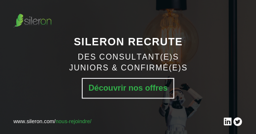 Sileron_cloud's tweet photo. [#RECRUTEMENT] Vous démarrez votre #carrière ou souhaitez dynamiser votre parcours professionnel au sein d'une #entreprise à taille #humaine ? Rejoignez l’aventure @Sileron_cloud, plusieurs offres à pourvoir 👉 https://t.co/ch765SoBun
#job #innovation #digital #ERP #Cloud #SAP https://t.co/pvR50k32Mh