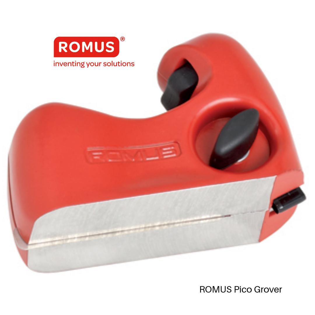Резак Romus «Pico»