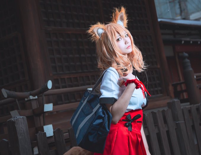 コスプレイヤーもちやのTwitter画像7