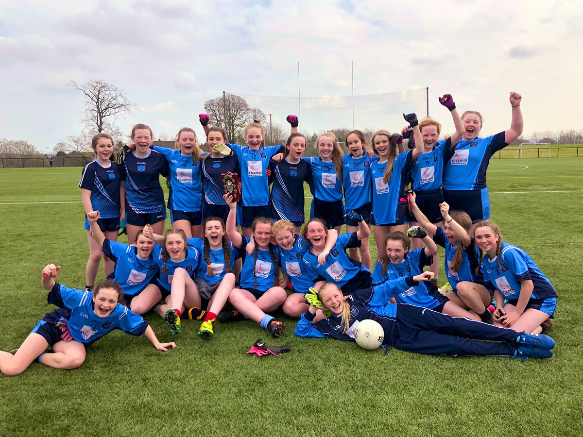 St. Patrick’s Banbridge - Technology And Design tweet media