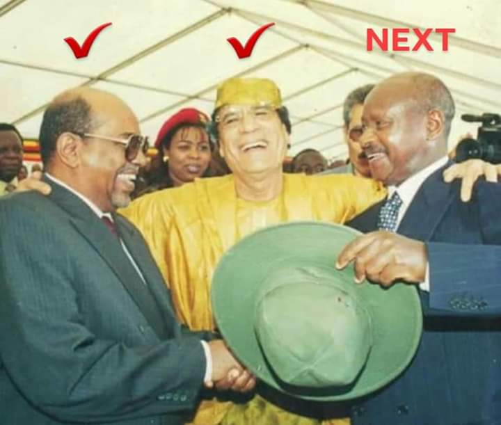 OPapatunde's tweet photo. Last man standing https://t.co/XkI99h6nMK