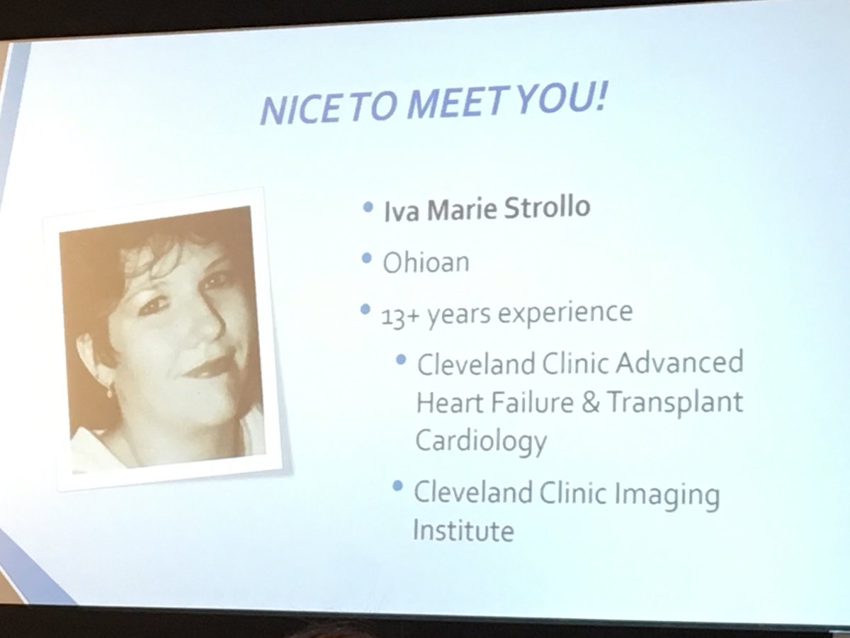 CCFIR_ED's tweet photo. CCF fellowship coordinator Iva Strollo presenting to Radiology Coordinators on how to navigate the 10 year site visit-FANTASTIC JOB! ⁦@ClevelandClinic⁩ https://t.co/s7ce2KN4de