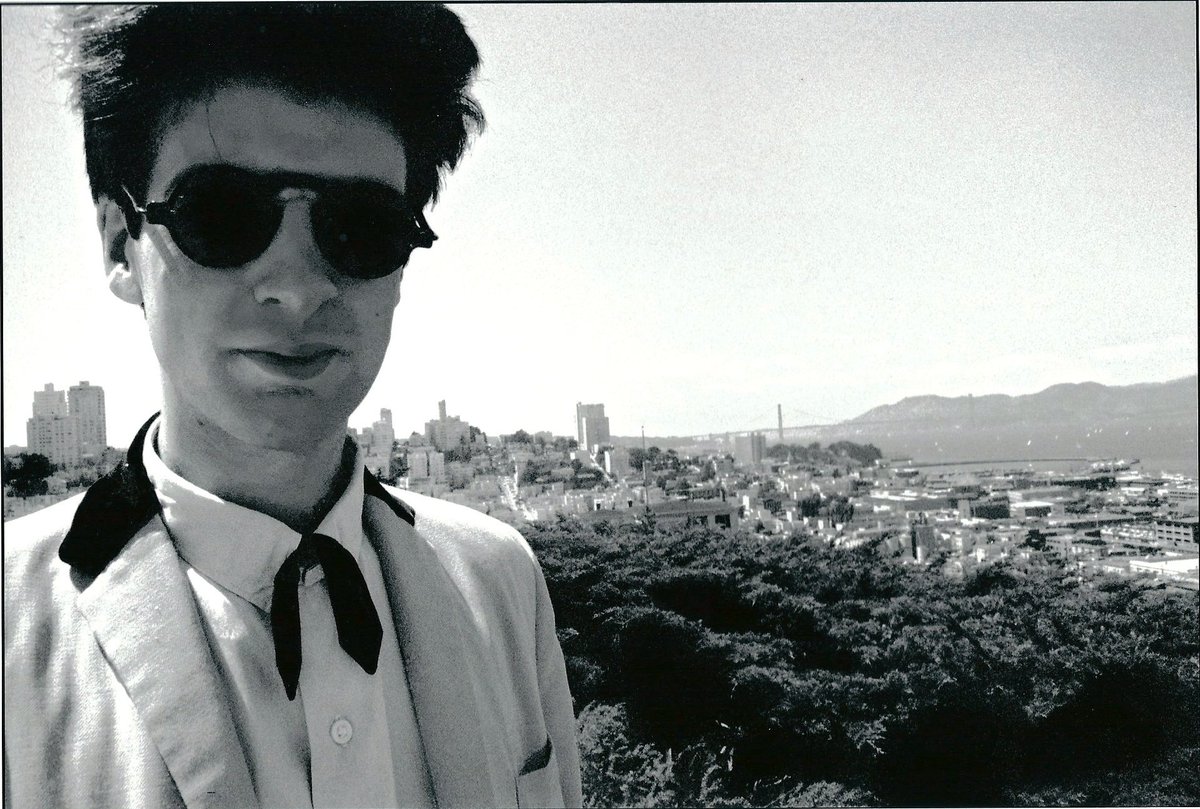 Jon Savage On Twitter One Of My Favourite Female Photographers From That Punk Period Was Ruby Ray She S Just Published A Book Of Her Images Called Ruby Ray Kalifornia Kool Which I twitter