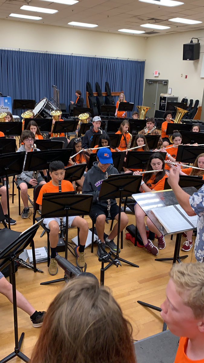 MRMSBands (@mrmsbands) on Twitter photo 