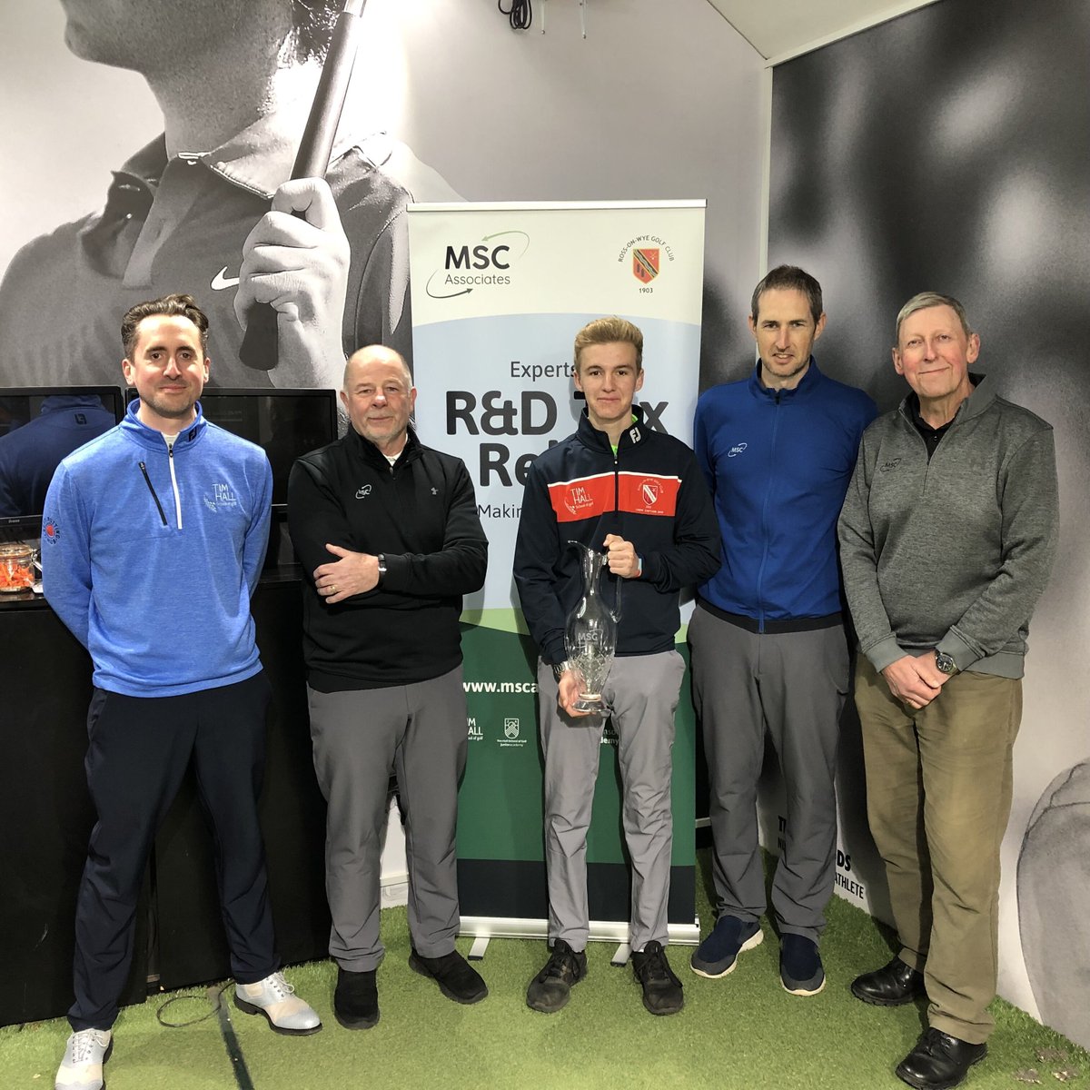 Tim Hall tweet media