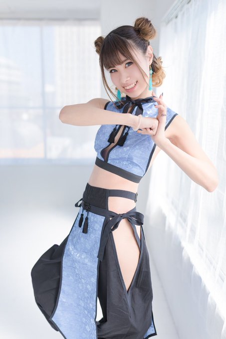 Twitterのコスプレ画像30