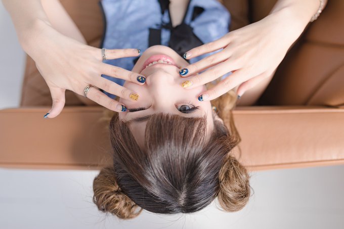 Twitterのコスプレ画像33