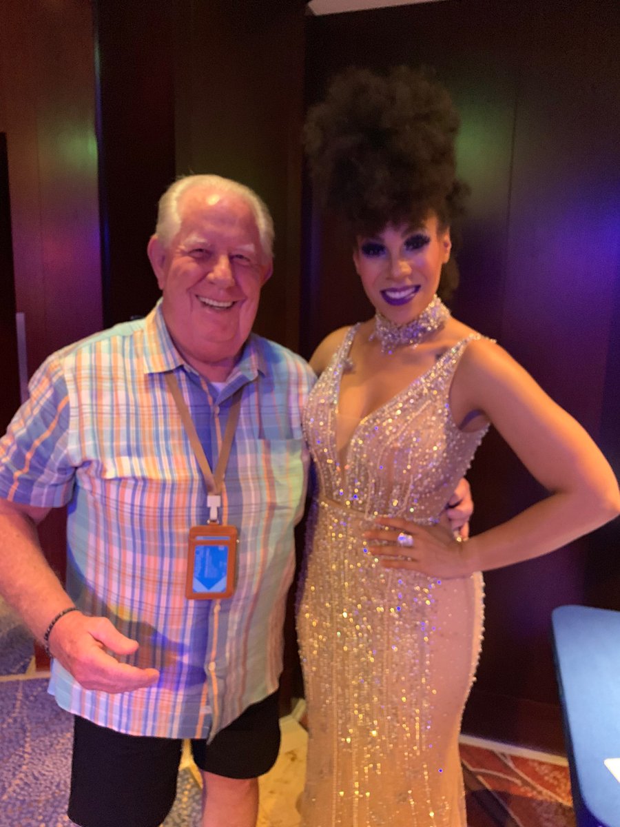 TomKozlowicz's tweet photo. A rising star, Ashlieamber https://t.co/0nakzdpfDD