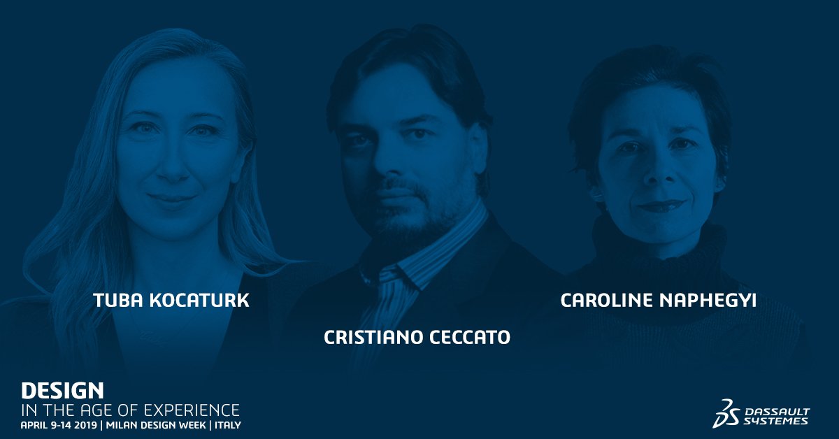 Dassault Systèmes on Twitter "What is the power of design in