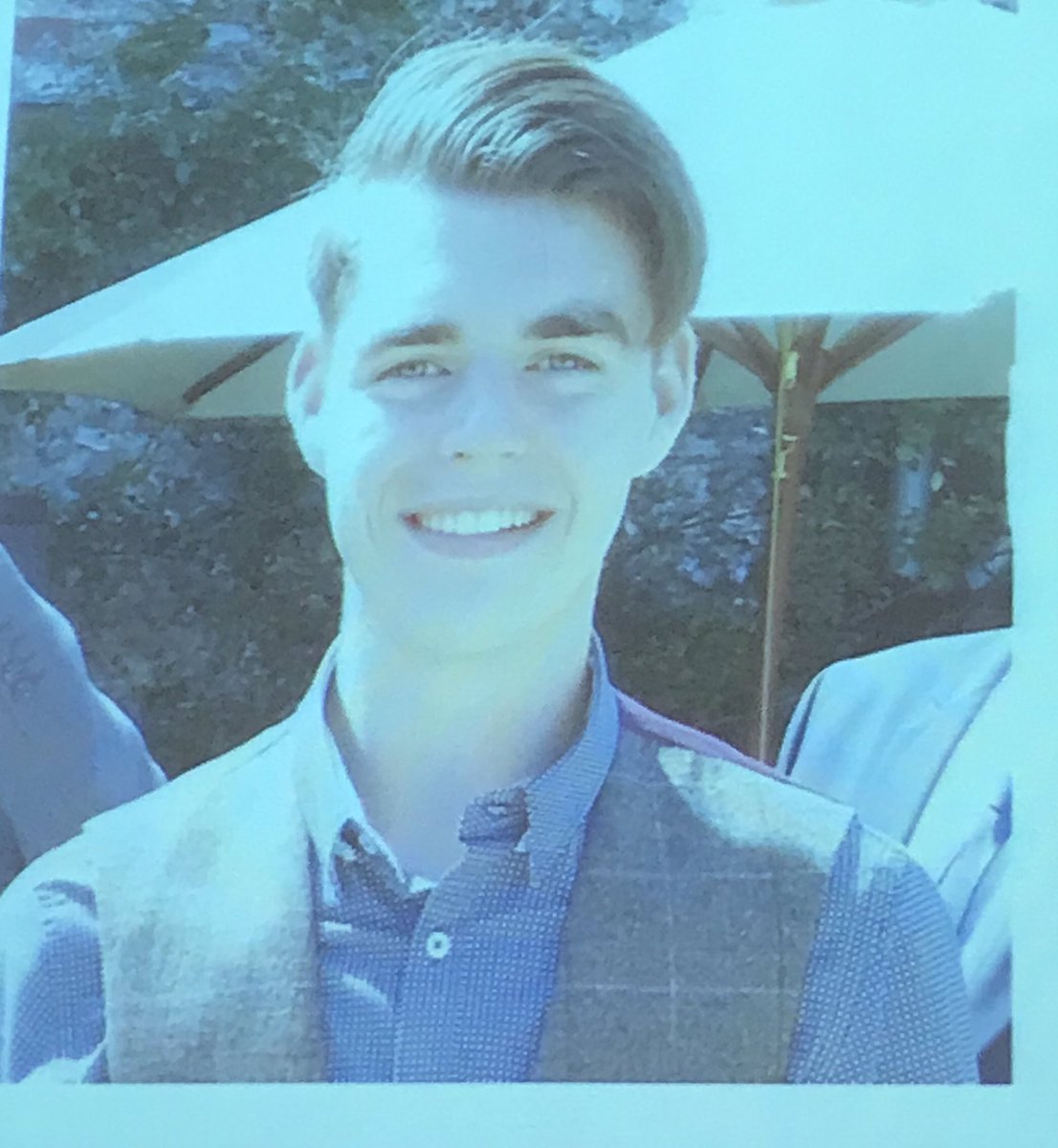 Gincart's tweet photo. Not all disabilities are visible, Oliver had the strength and courage of his mum. Thank you @PaulaMc007 for raising the much needed awareness @WorcsAcuteNHS for healthcare professionals to listen learn and deliver with equality to everyone. #Oliverscampaign https://t.co/VPkmrPg8Rk