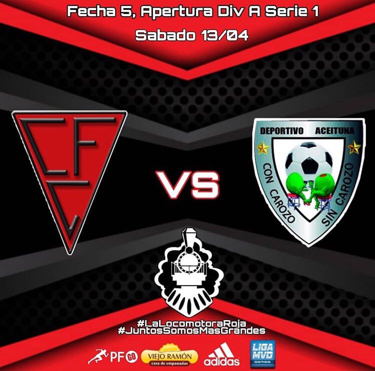 A no bajar los brazos, más fuertes que nunca