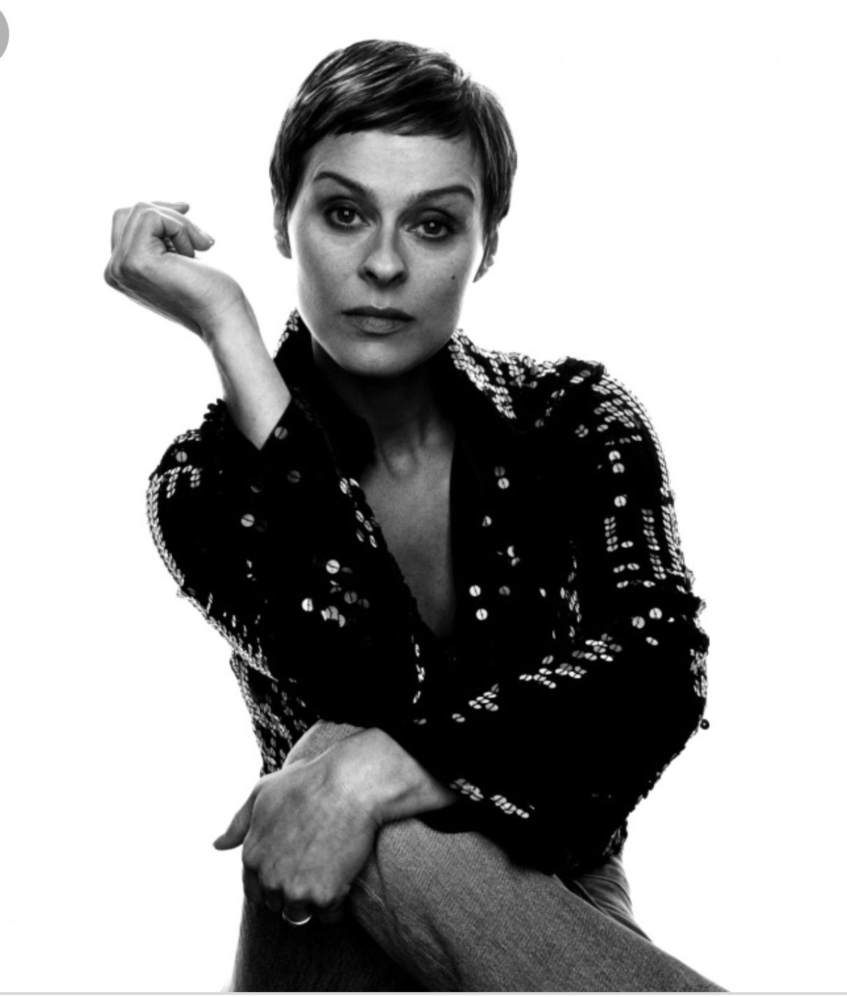 Happy birthday Lisa Stansfield 