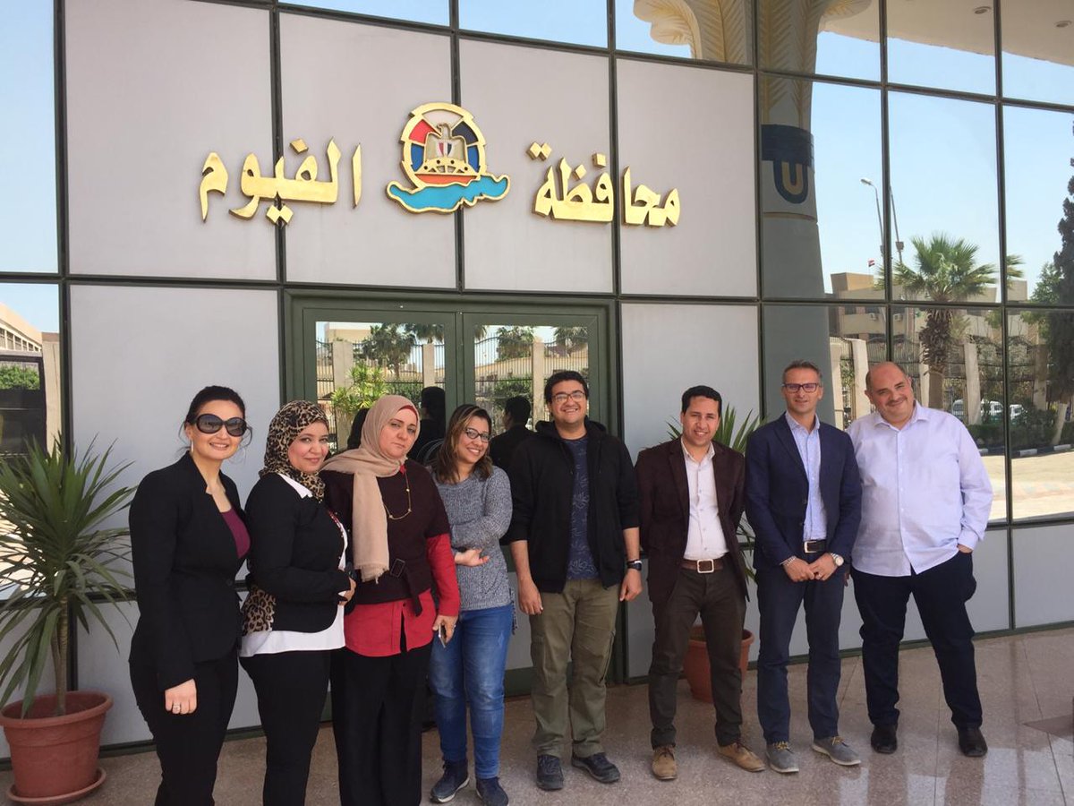 End of a training week at #Fayoum #Tourism #Authority. Tourist digital marketing, the power is in your hands. Fabulous Fayoum 👍
#egypt #jrdp #europeanunion #jointruraldevelopmentprogramme
#slea #turismoeterritorio