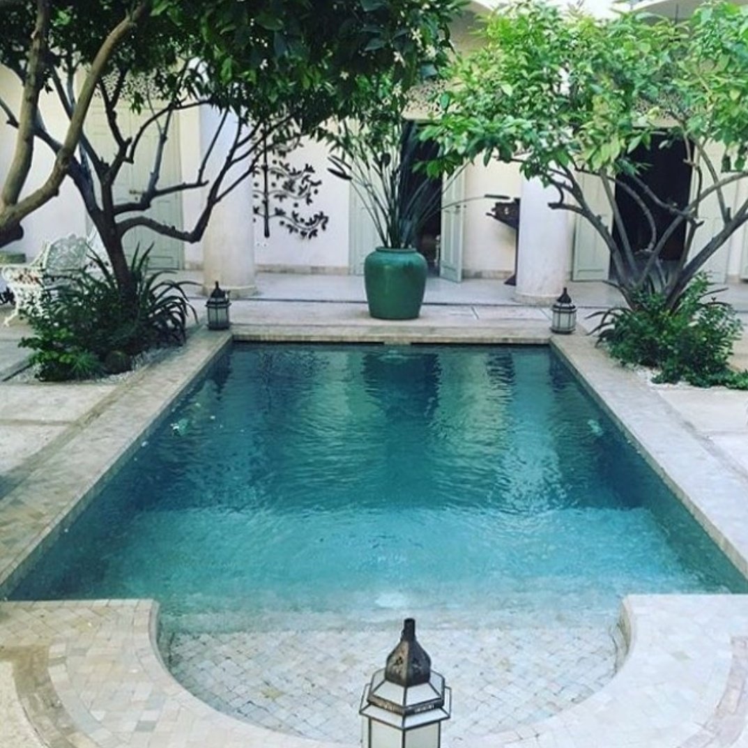 #free #giveaway #specialoffer 
£200 per night#MarrakechRiad ABSOLUTELY FREE. 
So Morocco are offering you a night in a boutique luxury Riad absolutely free. 
All you have to do is like &amp; retweet. How hard can that be?