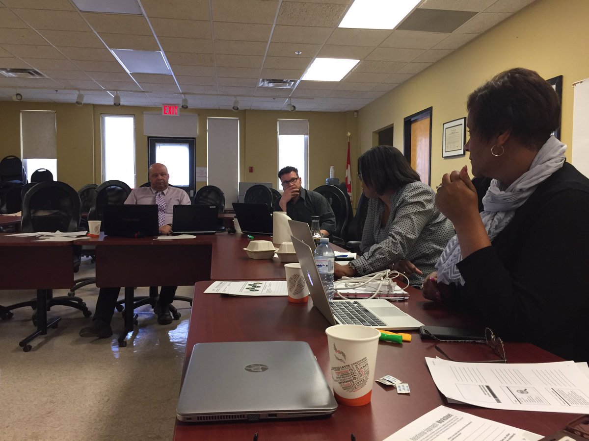 Excited to collaborate with provincial partners <a href="/CCRCE_NS/">CCRCE</a> <a href="/SSRCE_NS/">South Shore Regional Centre for Education</a> <a href="/CBVRCE_NS/">CB-VRCE_NS</a> <a href="/WendyMackey/">Dr. Wendy Mackey</a> solving problems with racism and human rights in schools.