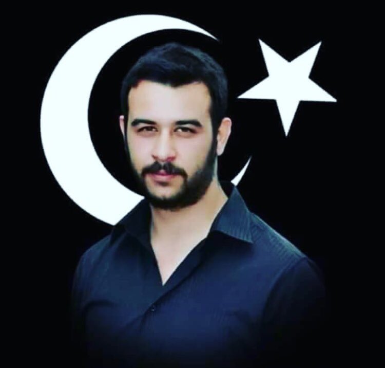 Fırat Çakıroğlu (@sehitcakiroglu) / X