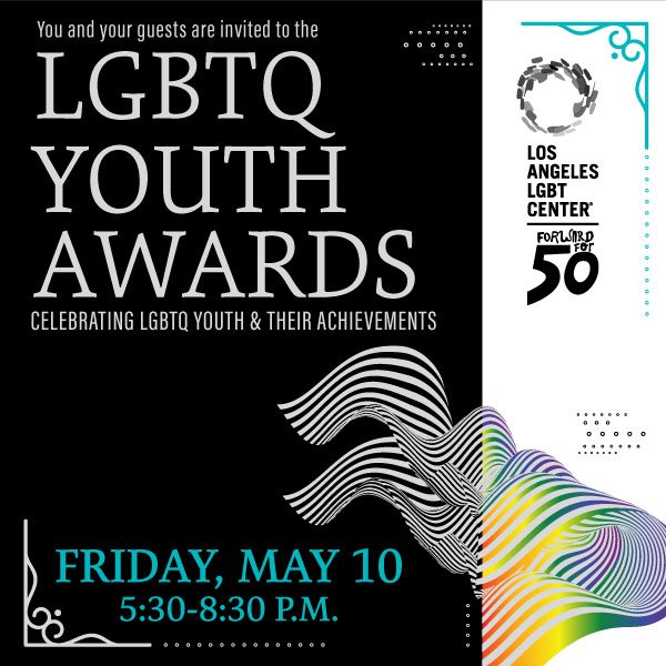 LifeWorksLA's tweet image. Join us for a celebratory evening as we honor our 2019 scholarship recipients, photography students, and other prominent youth leaders. If you would like to nominate someone for the LGBTQ Youth Leader of the Year, click the link in our bio. Hope to see you there!