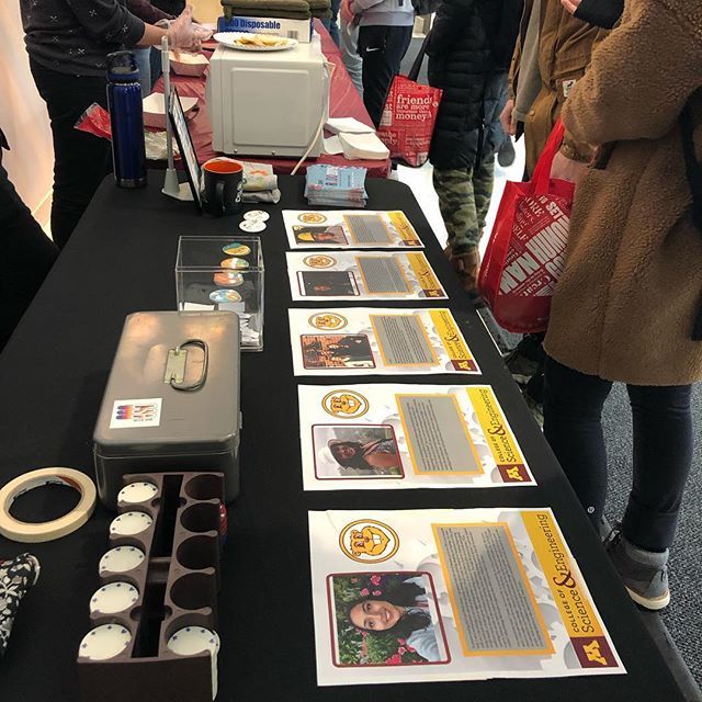 cseweek's tweet image. Stop my Tate Atrium today (now until 1:30) for tacos!! Voting for CSE Royalty is taking place at every event!