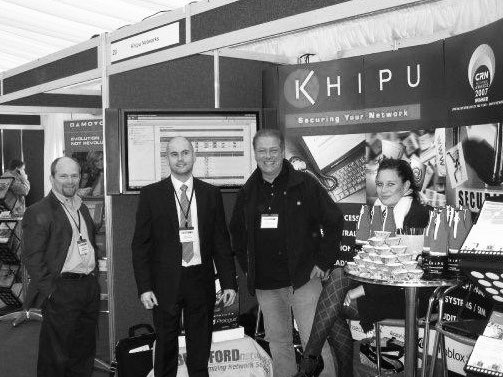 KhipuNetworks's tweet photo. A huge thanks to @jisc, another successful #NWS47 with brilliant organisation - Jenny & the team were excellent - see you next year for our 15th #NWS (this is #KHIPU at #NWS35 @UniofExeter) #blastfromthepast #ThursdayThrowback https://t.co/uOjsHU6j49