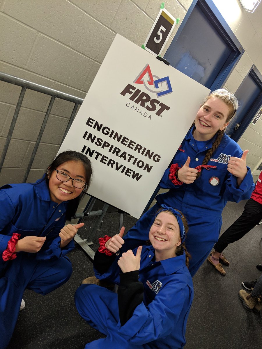 4525robotics's tweet image. T minutes 5 minutes!!!! #nerves We couldn&apos;t be more excited or proud to have these kids representing us today! #STEAMpoweredSTEM #RuralRobotics #ONchampsFRC