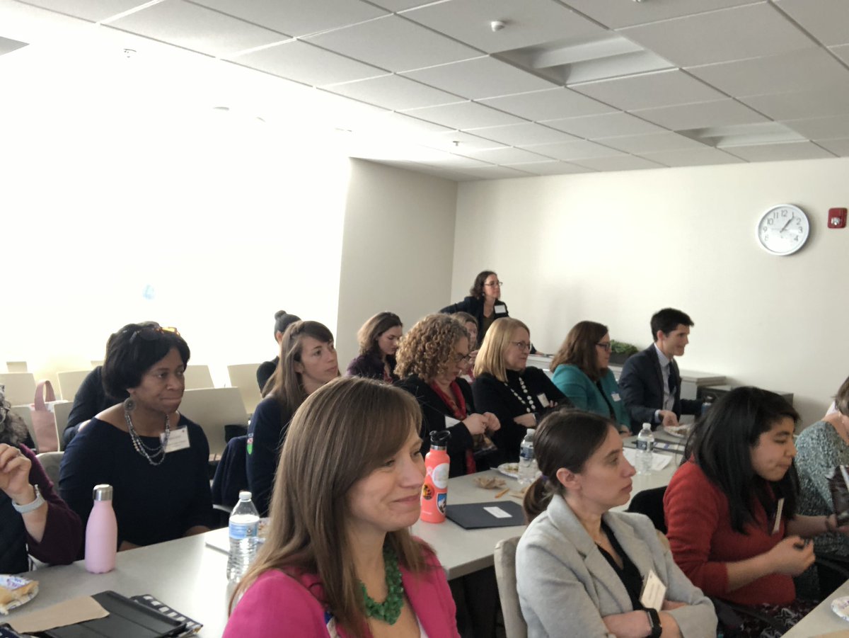 davidrosenthal's tweet photo. So excited to be hosting CT #MLP annual convening at the Errera Community Care Center! Thank you Ctr for Children’s Advocacy @DeptVetAffairs @CTVeteransLegal @National_MLP @SolomonCtrYLS @YaleMed @Yale @YNHH https://t.co/2iVL0X8Onm