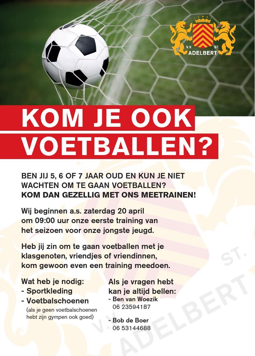 adelbertvoetbal tweet picture