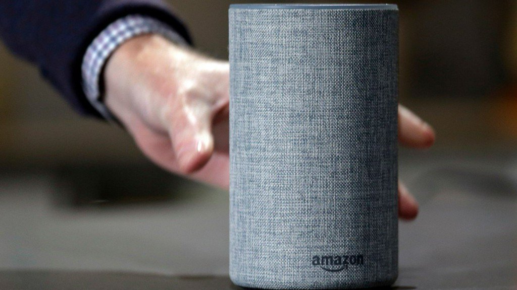 wusa9's tweet photo. Amazon reportedly has a team that listens to Alexa conversations https://t.co/sglSRKxXJw https://t.co/siclg0qQK2