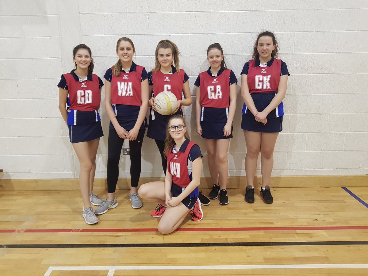mountyorksport's tweet photo. The U16 girls played a tough game v @rathmoretweets...thank you for hosting us &amp; what an amazing standard of netball!! The girls lost but kept on fighting untill the end! #welldone #nevergiveup @gbtours @MountSchoolYork https://t.co/JFQmxUHTw1