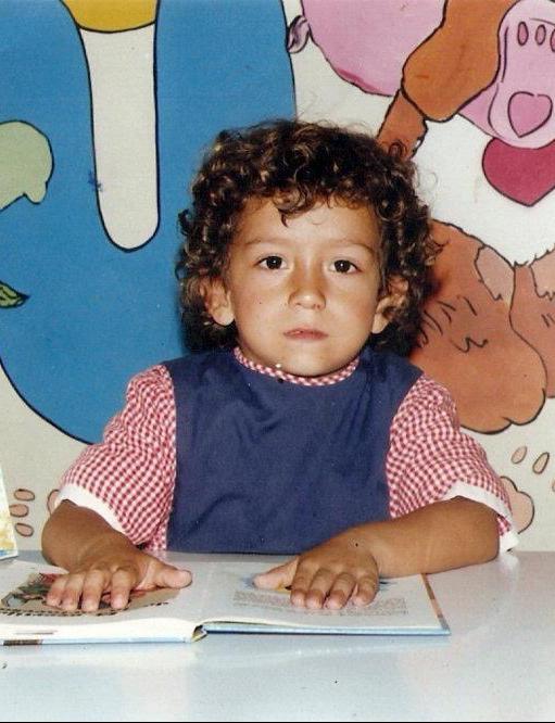 debrucesami's tweet photo. #tbth Y ellos son #DeBrucesAMi en una versión pequeñita! Cuál de todo más figurita? 😂
#Reggae #jahchildren #bandreggae #tbt https://t.co/iGQYSQOxzF