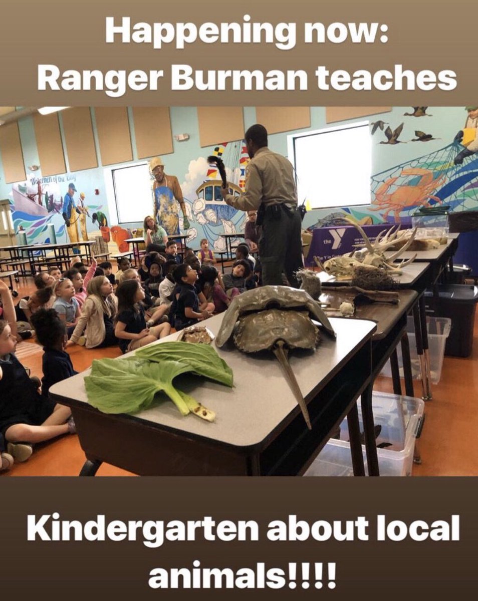 MonarchAnnAACPS's tweet image. A great opportunity for our kindergarteners @MonarchAnnAACPS @TranZinstitute @aacps