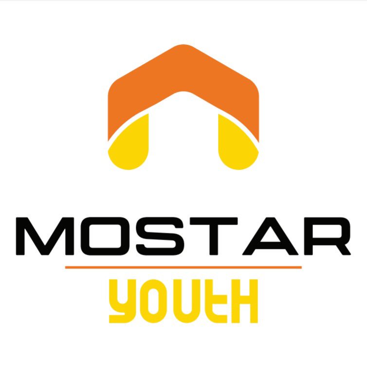 - Mostar Youth :

15-21  yaşlar arası gençlerimizin sosyal, kültürel ve  bilimsel yönden ihtiyaçları karşılamak için organizasyon yapan birimdir. 
Amacımız : Gençlerimizi mesleğe ve üniversiteye hazırlarken, ahlaki eğitimleri ile birlikte topluma faydalı bireyler kazandırmaktır.