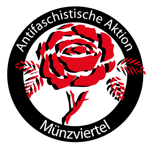 Viertelzimmer's tweet photo. Hallo #Münzviertel und #HH,
lass Sonntag mal Dammtor gehen. Also spätestens 13h weil da die "Merkel-muss-weg"-Nazis am Start sind oder auch schon früher so 11h Hachmannplatz zur Demo des @HBgR_Info mit Jugendblock von @AntifaAltonaOst. ✊✊

#nonazishh #hh1404 https://t.co/jtz8Sh4up3