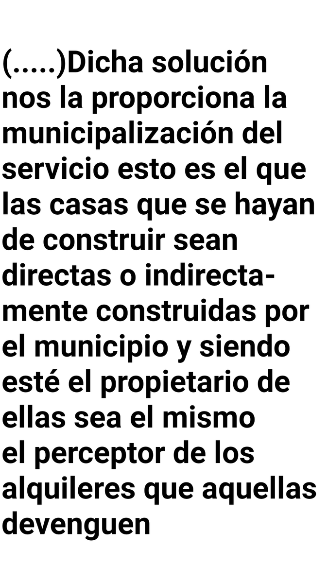 PahLeganes's tweet photo. Esto no está sacado de ningún programa de algún partido de izquierda.
Lo decía el Tte.Alcalde de Barcelona Juan Salas  perteneciente al partido radical durante una intervención para terminar con el problema habitacional en.....¡¡1929!!!!
@PAH_Madrid 
@PAHGironaSalt https://t.co/svqImte70s