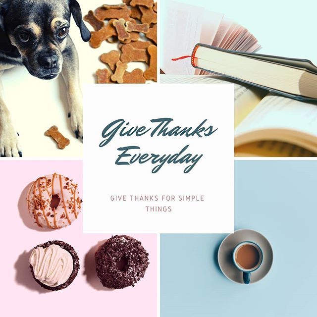 CommonTable's tweet photo. Some things I'm thankful for. What are you thankful for?

#lent2019 #dailyreflections #lentendevotion #dailydevotional #2ndcommunion #thanks https://t.co/HlcKKw9oax https://t.co/Hzi5VCFdqc