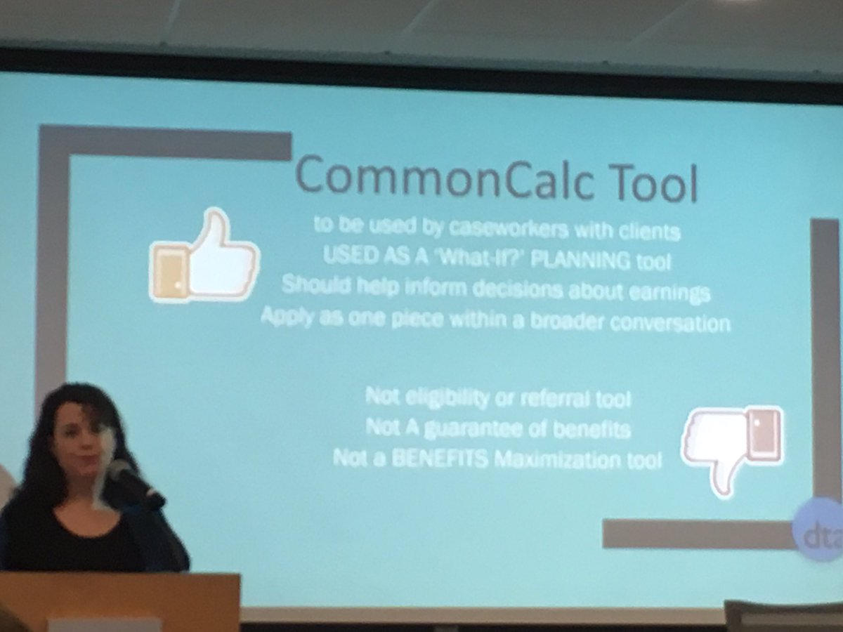 macouncilnps's tweet photo. Here’s a tool currently in development to help people understand #CliffEffects impacts: CommonCalc, a planning tool that helps caseworkers with clients to understand their earnings and the impacts they have to public benefits. https://t.co/JLQrCVnXJD