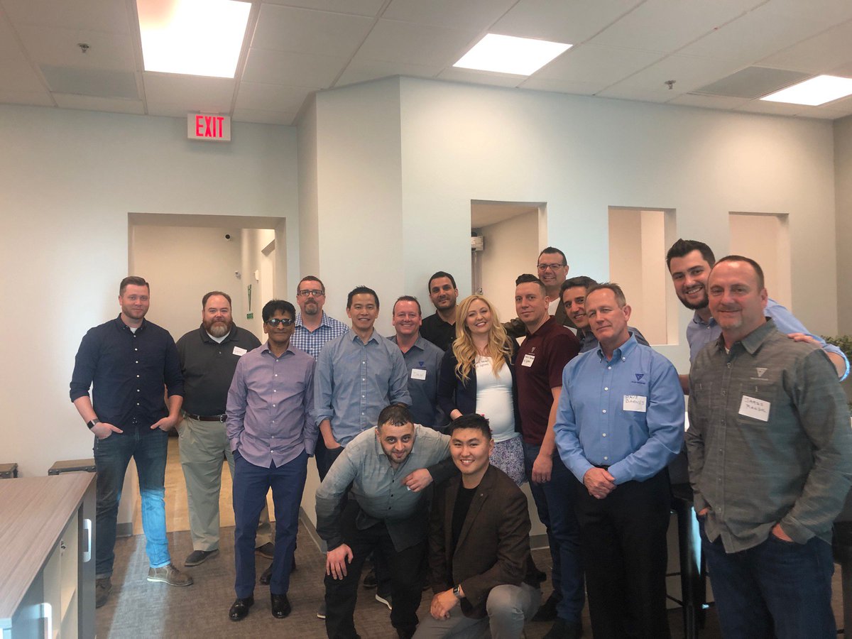 V5 Systems tweet media