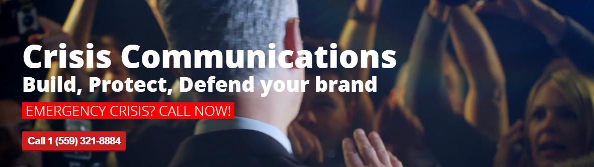 Carter &amp; Co. Communications, Inc creates a tailored crisis communication plan for each client and and trains them in ways to effectively respond to media and public inquiries in adverse situations. bit.ly/2KrHnFV