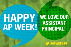 WayzataStuCo's tweet photo. Thank you Mr. Shepard, Mrs. Williams, Ms. Boyd and Mr Sowden.  We appreciate you! https://t.co/JyputLBN1Z